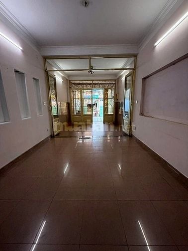 ⭐️Nhà MẶT TIỀN 3 Lầu DT:4,2x22m, kinh doanh Lê Đức Thọ, P13.