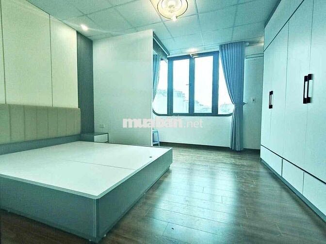 Nhà đẹp 3 ngủ khép kín-nội thất đẳng cấp -Đầu tư sinh lời,chỉ có 6,15