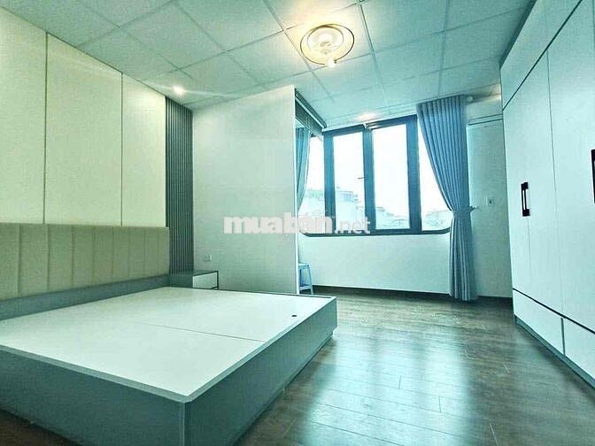 Nhà đẹp 3 ngủ khép kín-nội thất đẳng cấp -Đầu tư sinh lời,chỉ có 6,15