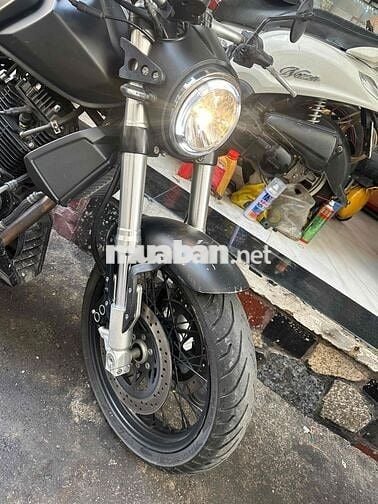 Gpx 200cc gentleman -2019 Biển số 67 chính chủ -gi