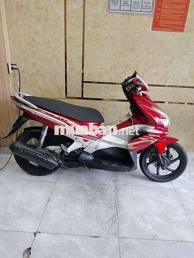 Air Blade FI 2010 ,Xe Máy Đi Êm,Mượt Mạnh