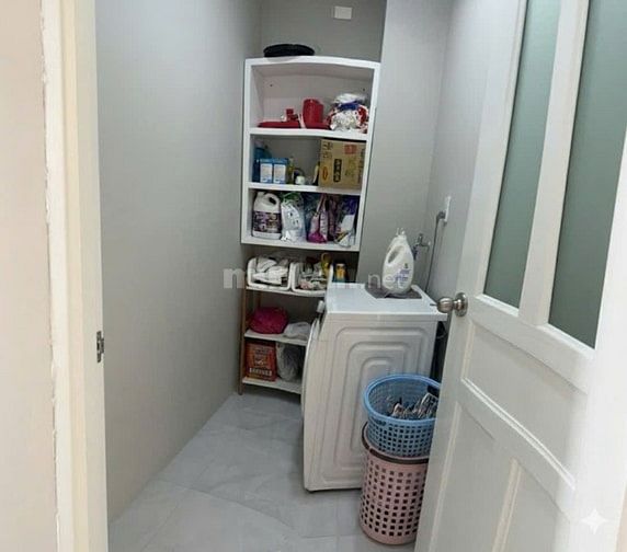 NHÀ ĐẸP TRUNG TÂM Q. PHÚ NHUẬN 5 TỶ 350 HXH 6M ĐG HỒ VĂN HUÊ 75.6M2 
