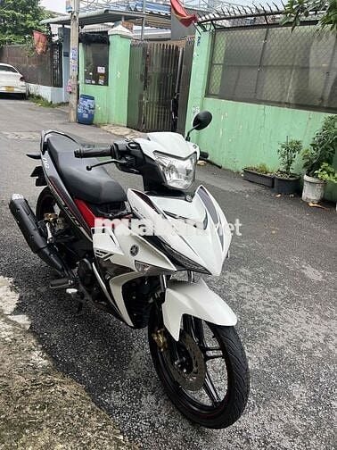 YAMAHA Exciter 2017 zin êm đẹp giấy tờ đầy đủ