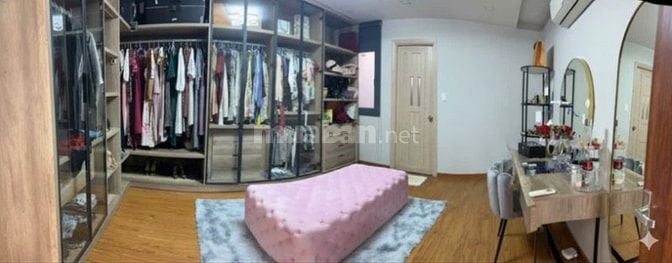 NHÀ ĐẸP TRUNG TÂM Q. PHÚ NHUẬN 5 TỶ 350 HXH 6M ĐG HỒ VĂN HUÊ 75.6M2 