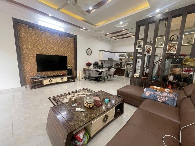 Bắt trọn cơ hội vàng–Nhà trung tâm Tân Bình, Phan Đình Giót chỉ 4tỷ08!
