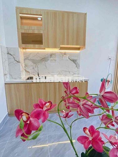 Bán nhà mới hẻm 78// Tân Hoà Đông - phường 14 - Quận 6 NHỈNH 3 TỶ
