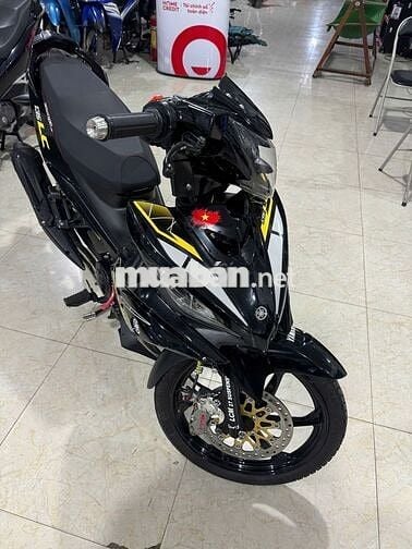 Exciter 135 65+4