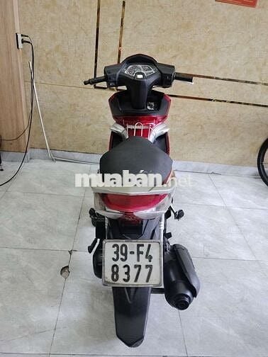 Air Blade FI 2010 ,Xe Máy Đi Êm,Mượt Mạnh