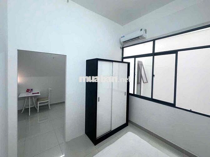 CĂN HỘ 1 PHÒNG NGỦ - FULL NỘI THẤT NGAY NGUYỄN SƠN TÂN PHÚ