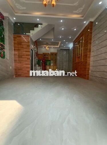 Cần cho thuê gấp nhà MT 12A Gò Dầu, P. Tân Sơn Nhì, Q.Tân Phú