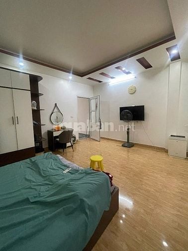 Bắt trọn cơ hội vàng–Nhà trung tâm Tân Bình, Phan Đình Giót chỉ 4tỷ08!