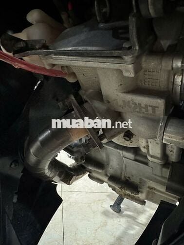Exciter 135 65+4