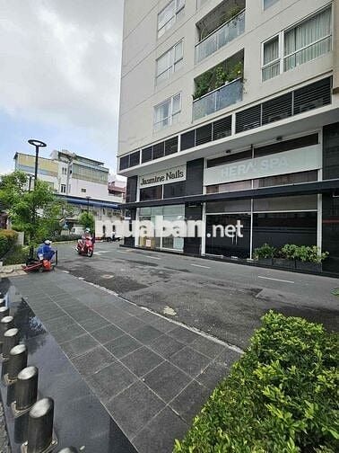 Bán Shop house gần sân bay 130m2 giá 7,2 tỷ bao phí.