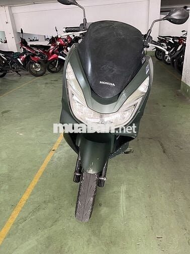 CHÍNH CHỦ CẦN GẢ EM PCX