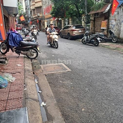 Bán nhà khu phân lô Kim Đồng , Dt 62 , Mt 5,6m nhà mới 7t thag máy 