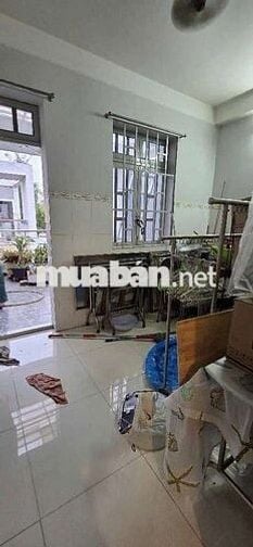 BÁN NHÀ 3 TẦNG HẺM THÔNG 634 TỈNH LỘ 10 ÔTÔ ĐỖ CỬA GIÁ 4,4 TỶ TL