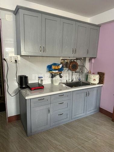 Cho thuê phòng nhà số 629K Bà Hạt, Phường 6, Quận 10