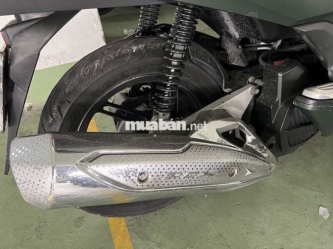 CHÍNH CHỦ CẦN GẢ EM PCX