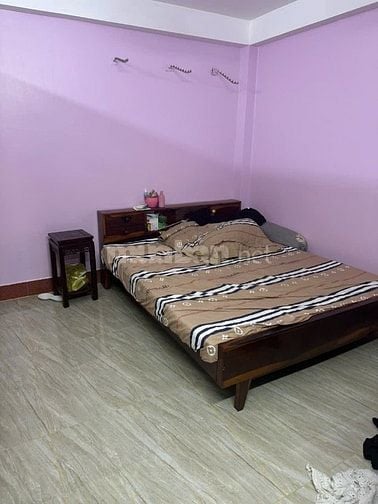 Cho thuê phòng nhà số 629K Bà Hạt, Phường 6, Quận 10