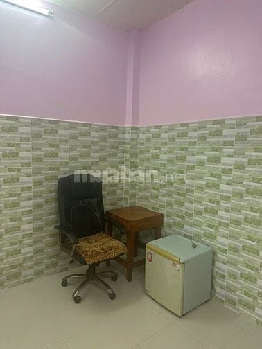 Cho thuê phòng nhà số 629K Bà Hạt, Phường 6, Quận 10
