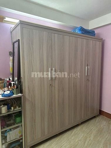 Cho thuê phòng nhà số 629K Bà Hạt, Phường 6, Quận 10