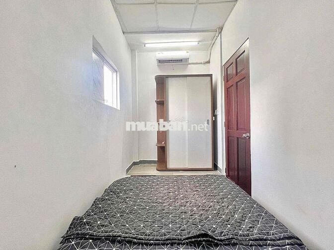 🌈CĂN HỘ BAN CÔNG💥TÁCH BẾP🍄NỘI THẤT FULL🧲GẦN CẦU CÔNG LÝ☎️☎️☎️