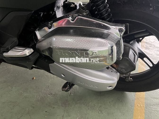 CHÍNH CHỦ CẦN GẢ EM PCX