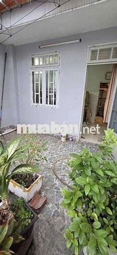 BÁN NHÀ 3 TẦNG HẺM THÔNG 634 TỈNH LỘ 10 ÔTÔ ĐỖ CỬA GIÁ 4,4 TỶ TL