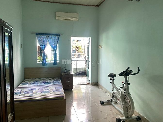 Cho thuê nguyên căn nhà hẻm 3m đường Phạm Viết Chánh, P.19, Bình Thạnh