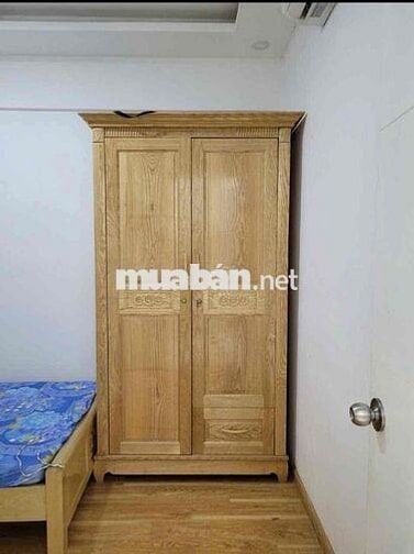 PROSPER PLAZA 2 PHÒNG NGỦ ĐẦY ĐỦ NỘI THẤT