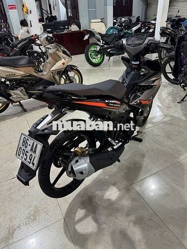 Exciter 150 2017