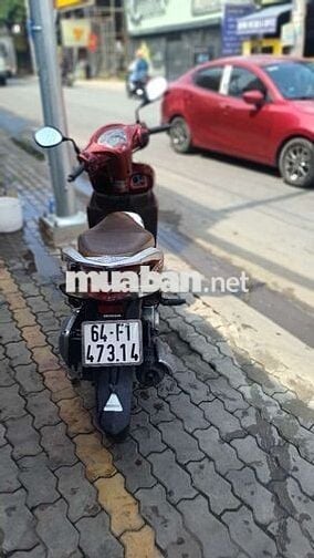 Cần bán e xe này do nhà chật