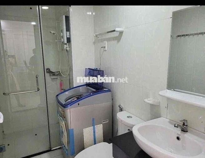 PROSPER PLAZA 2 PHÒNG NGỦ ĐẦY ĐỦ NỘI THẤT