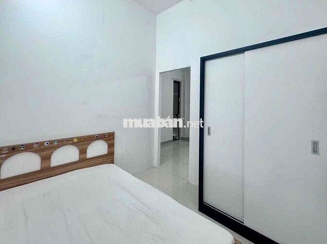CĂN HỘ 1 PHÒNG NGỦ - FULL NỘI THẤT NGAY NGUYỄN SƠN TÂN PHÚ