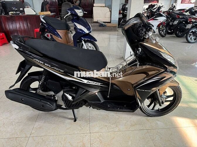 Airblade 125 2014