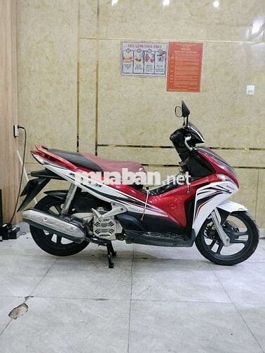 Air blade FI  2012 ,BS 60 ,Xe Rất Đẹp Máy Rất Ngon