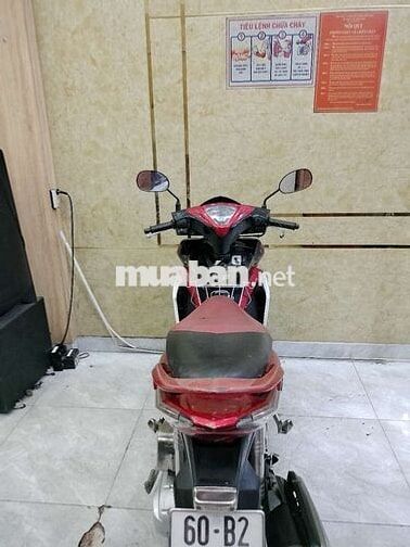 Air blade FI  2012 ,BS 60 ,Xe Rất Đẹp Máy Rất Ngon