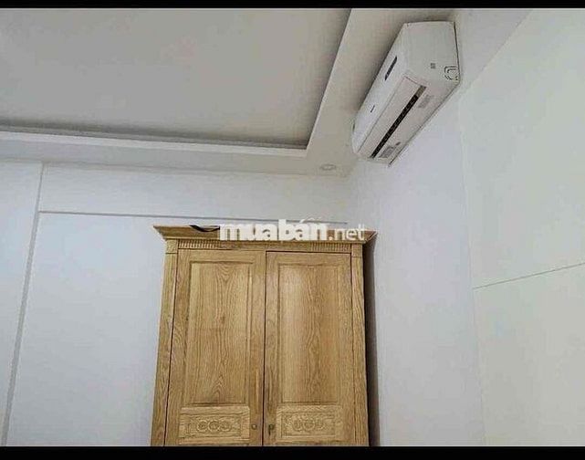 PROSPER PLAZA 2 PHÒNG NGỦ ĐẦY ĐỦ NỘI THẤT