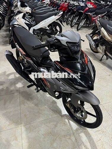 Exciter 150 2017