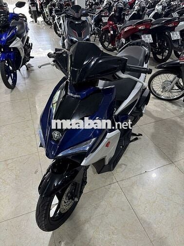 Airblade 2019 smartkey
