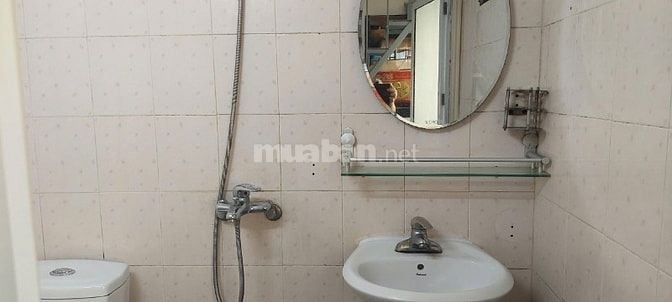 Cần bán gấP căn hộ tâP thể Ban Cơ Yếu CP