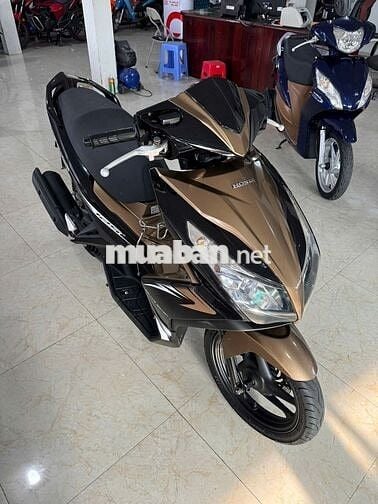 Airblade 125 2014