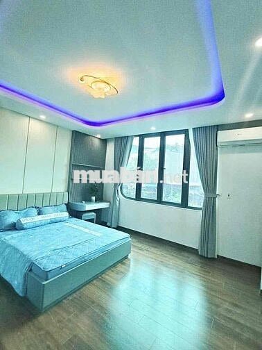 Nhà đẹp 3 ngủ khép kín-nội thất đẳng cấp -Đầu tư sinh lời,chỉ có 6,15