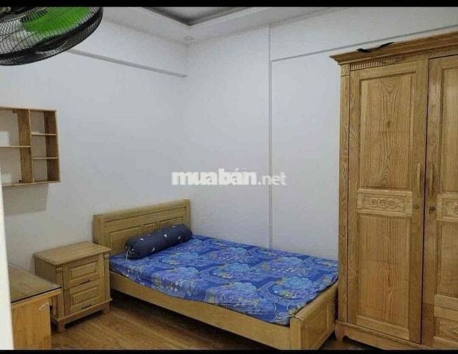 PROSPER PLAZA 2 PHÒNG NGỦ ĐẦY ĐỦ NỘI THẤT