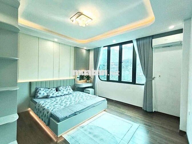 Nhà đẹp 3 ngủ khép kín-nội thất đẳng cấp -Đầu tư sinh lời,chỉ có 6,15