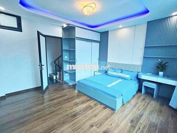 Nhà đẹp 3 ngủ khép kín-nội thất đẳng cấp -Đầu tư sinh lời,chỉ có 6,15