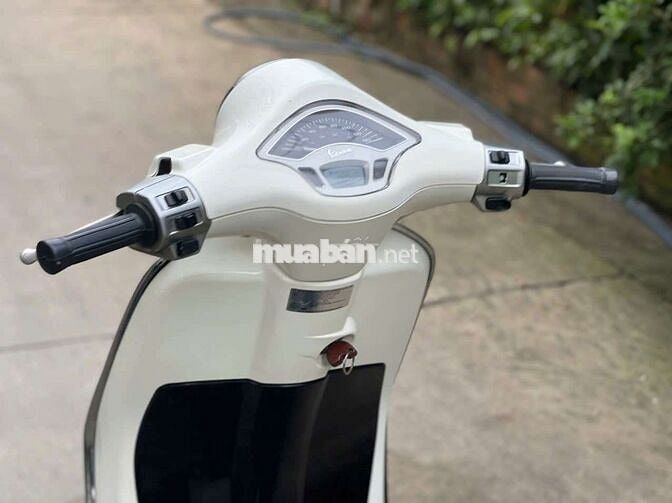 Bán vesspa xe chính chủ bs 60 hỗ trợ góp