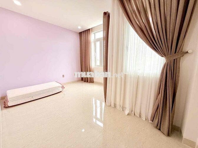 🏡 NHÀ 4 TẦNG – HẺM XE HƠI – ĐƯỜNG SỐ 24