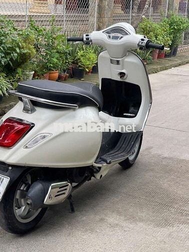 Bán vesspa xe chính chủ bs 60 hỗ trợ góp