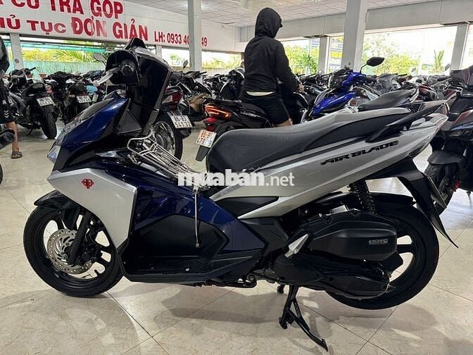 Airblade 2019 smartkey